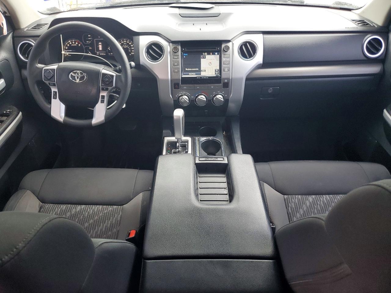 2019 TOYOTA TUNDRA