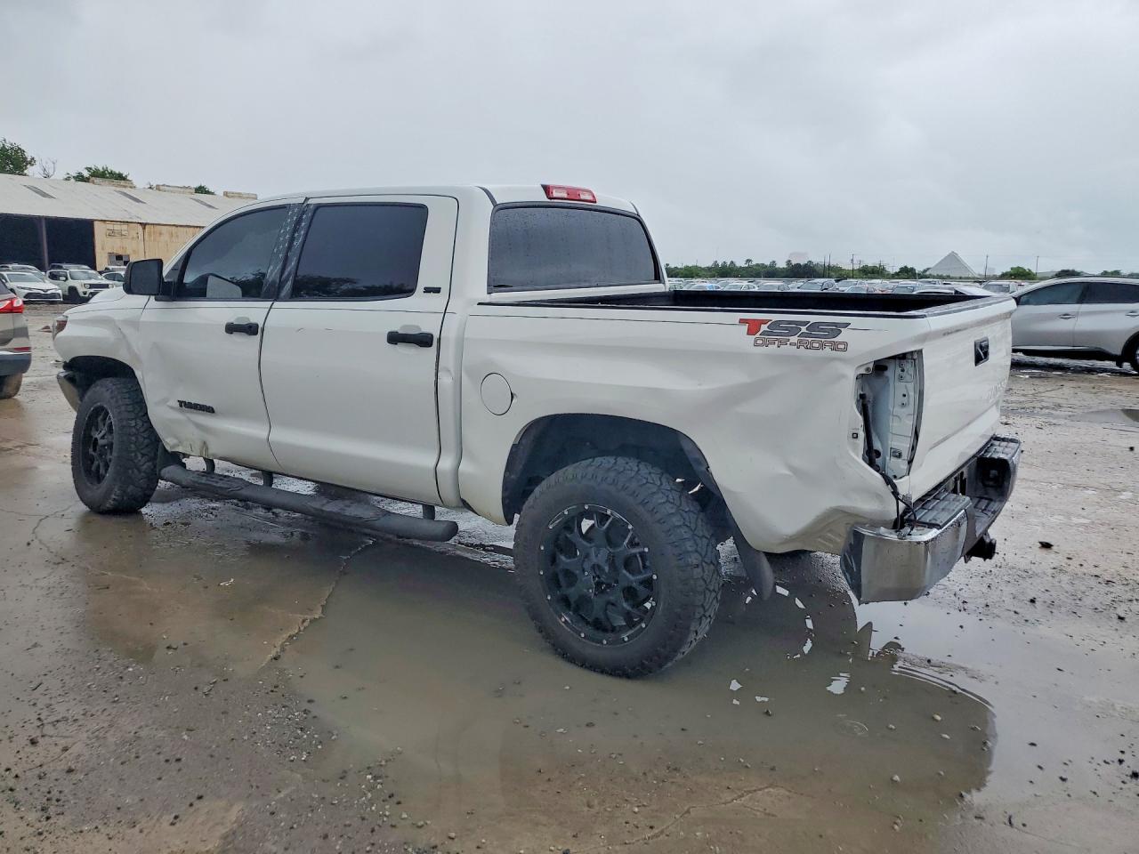 2019 TOYOTA TUNDRA
