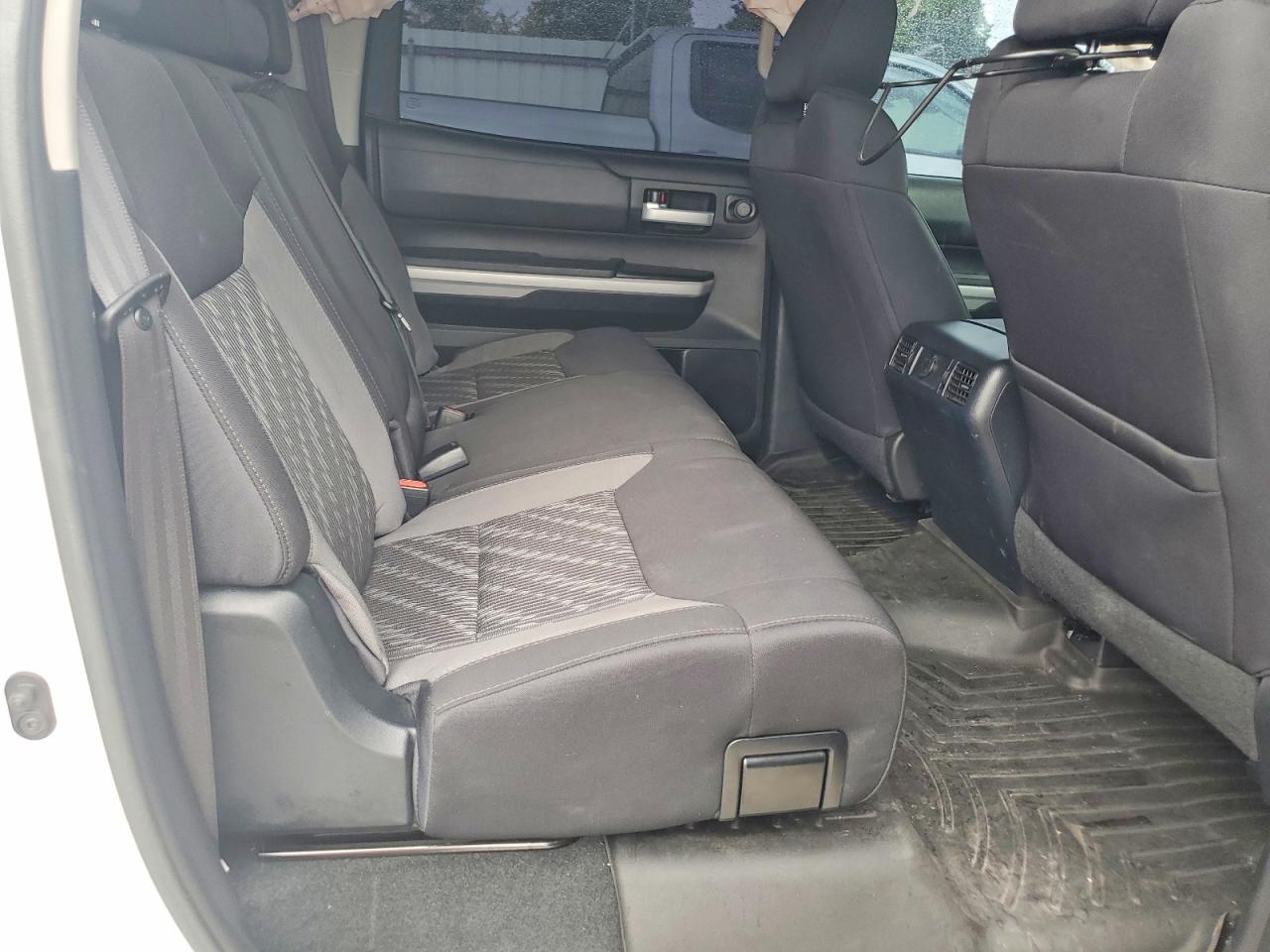 2019 TOYOTA TUNDRA