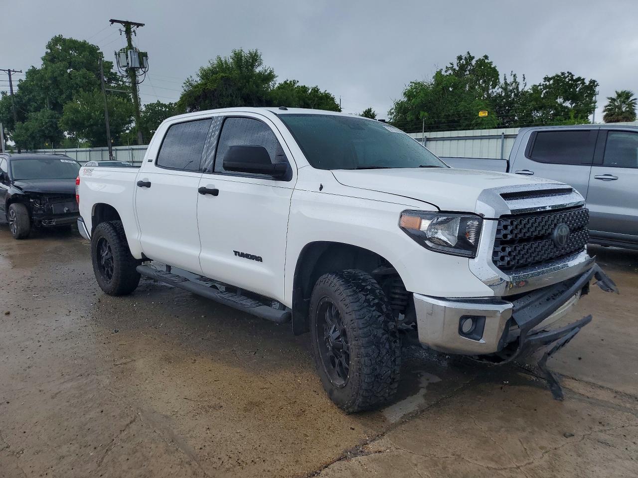 2019 TOYOTA TUNDRA