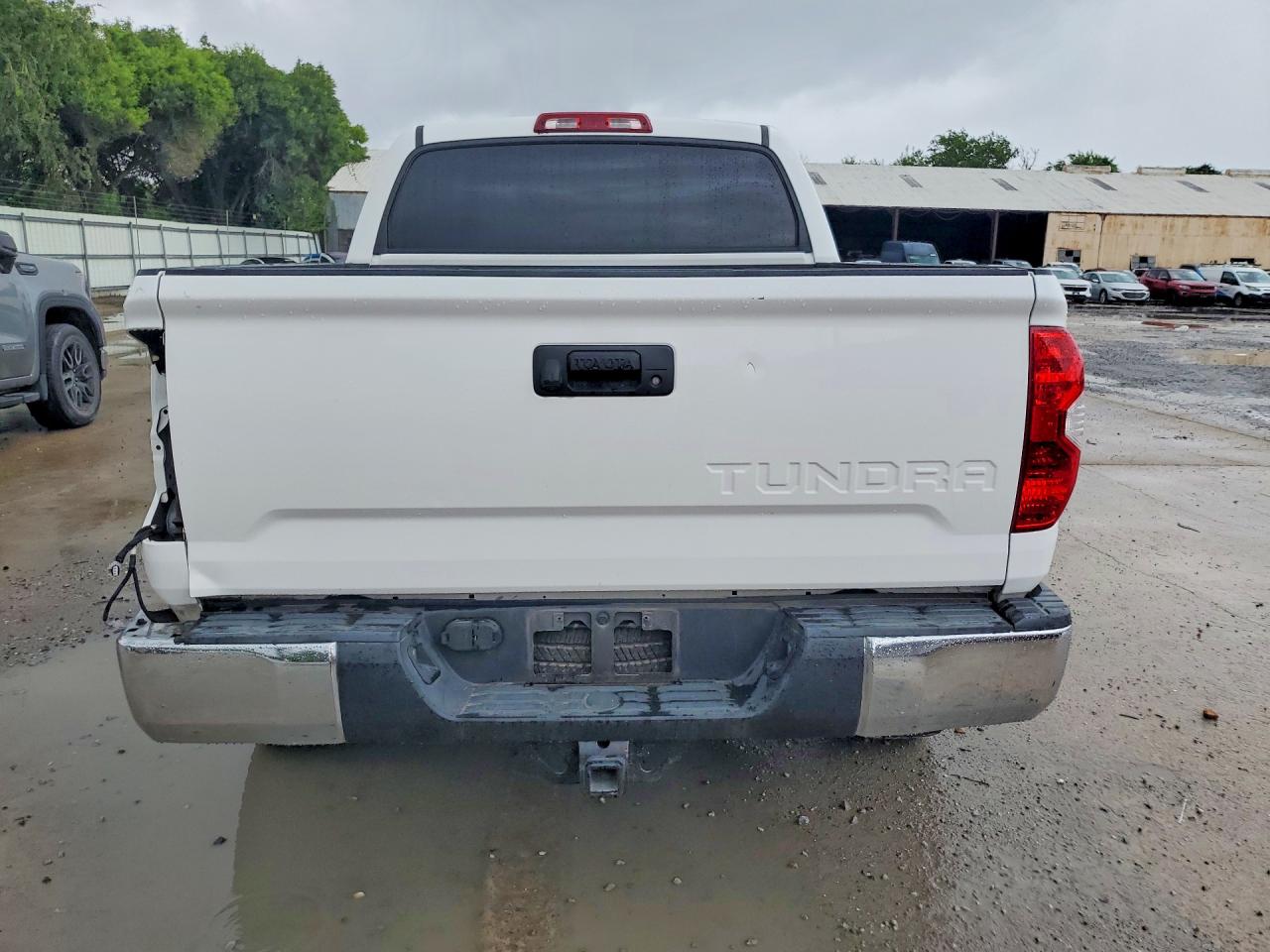 2019 TOYOTA TUNDRA