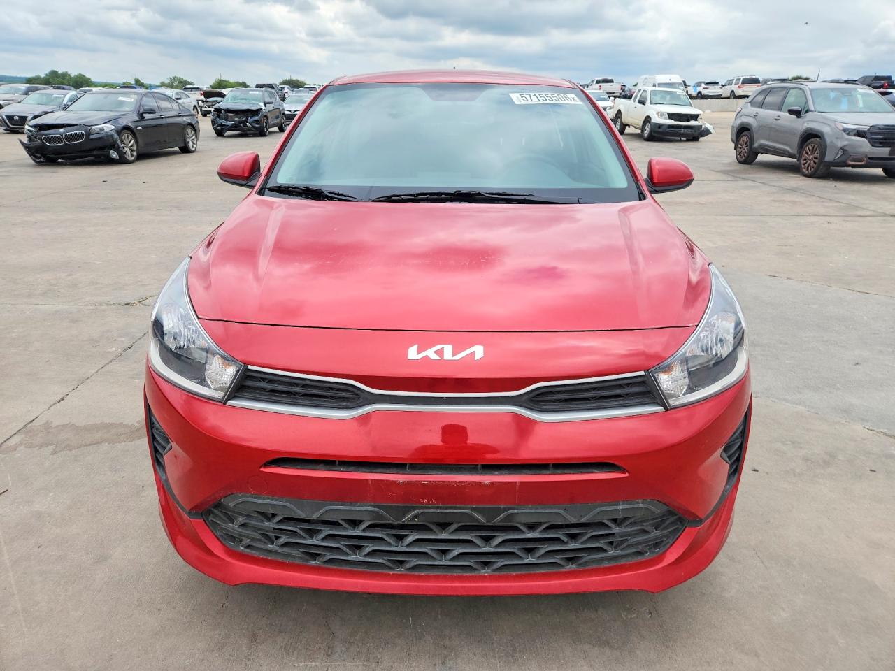 2023 KIA RIO S