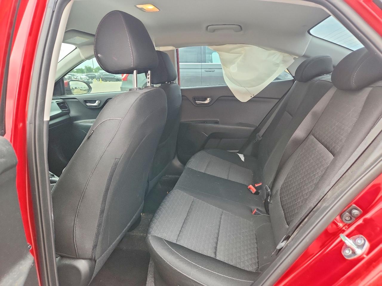 2023 KIA RIO S