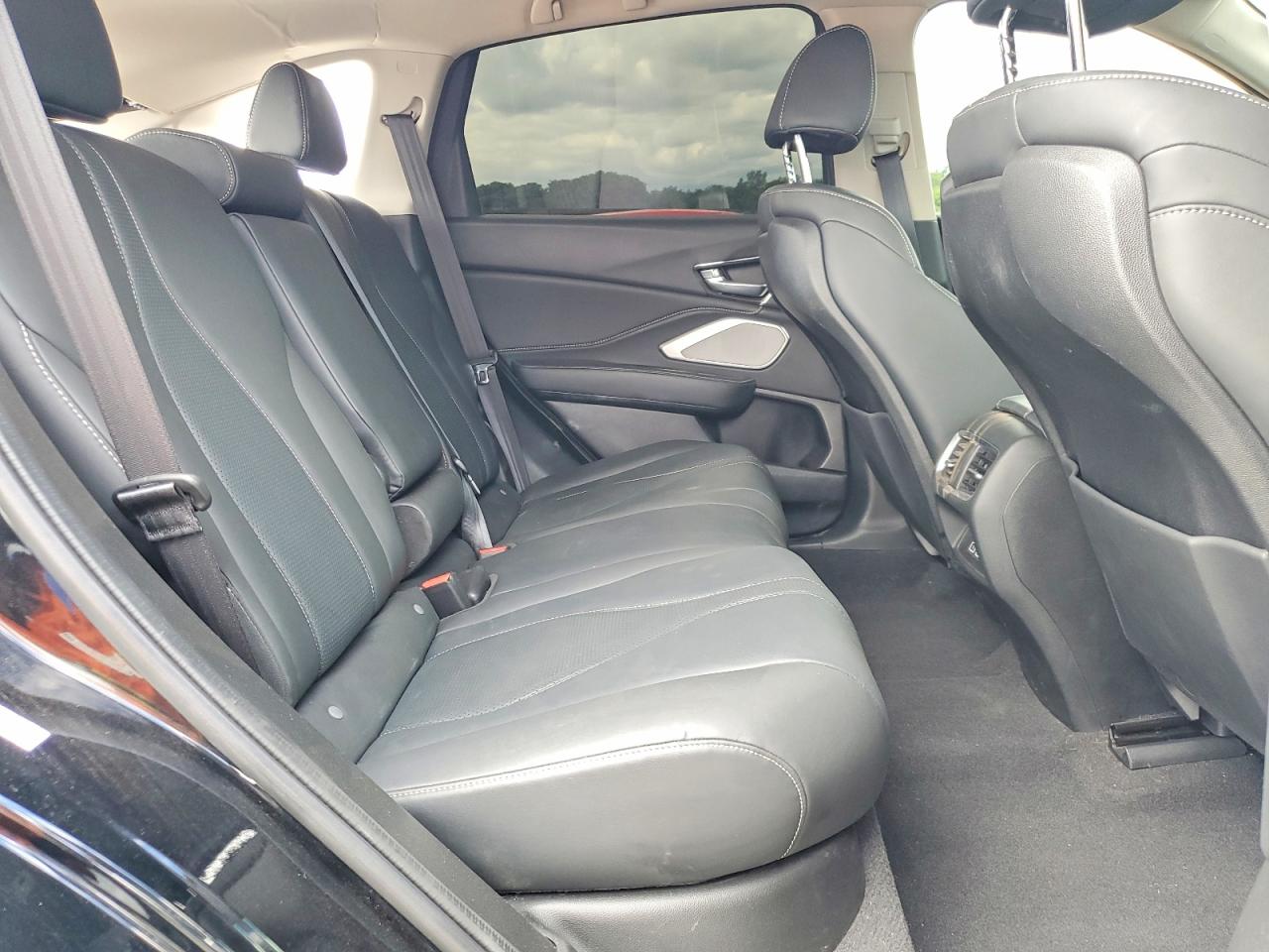 2021 ACURA RDX