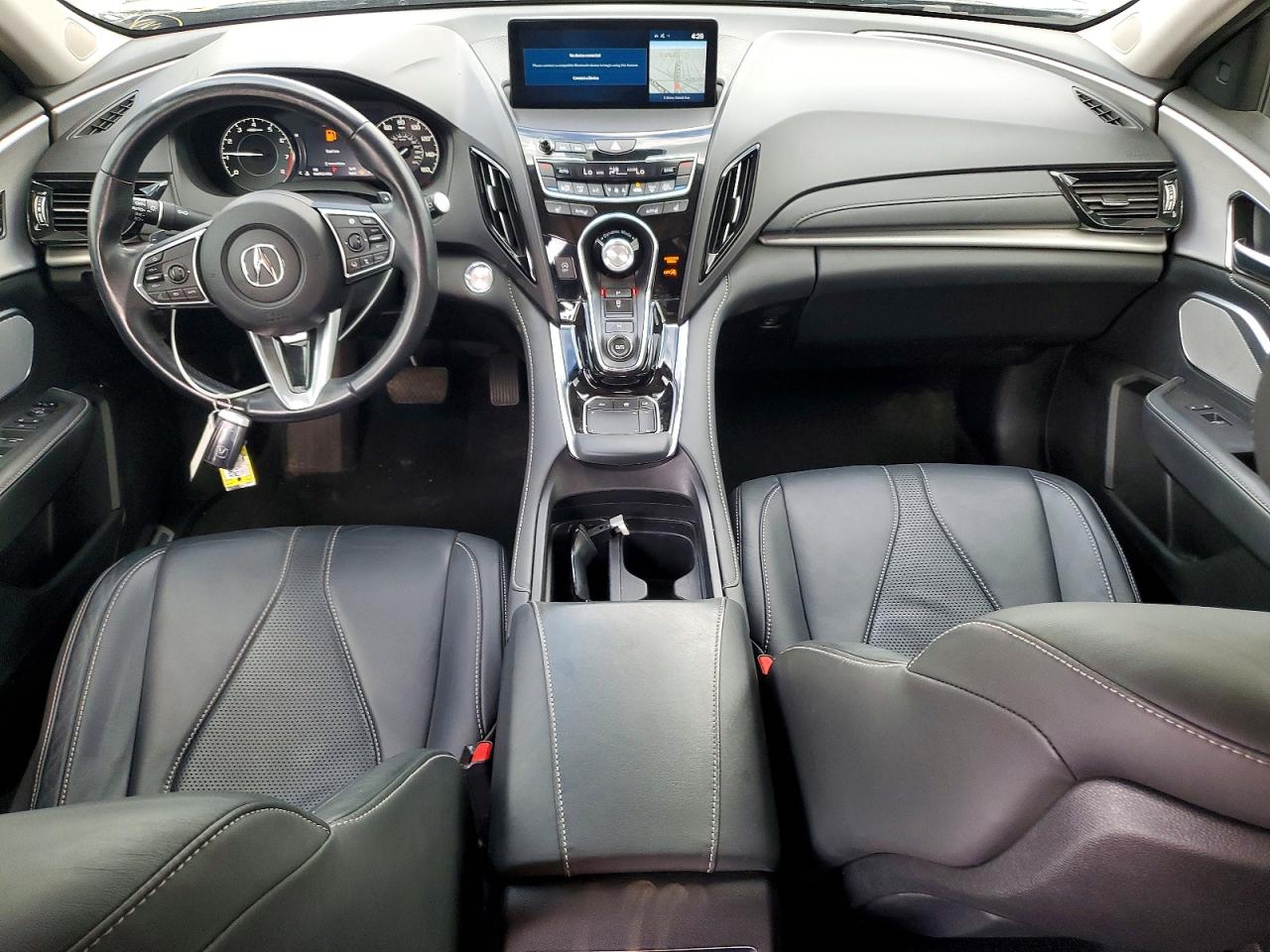 2021 ACURA RDX