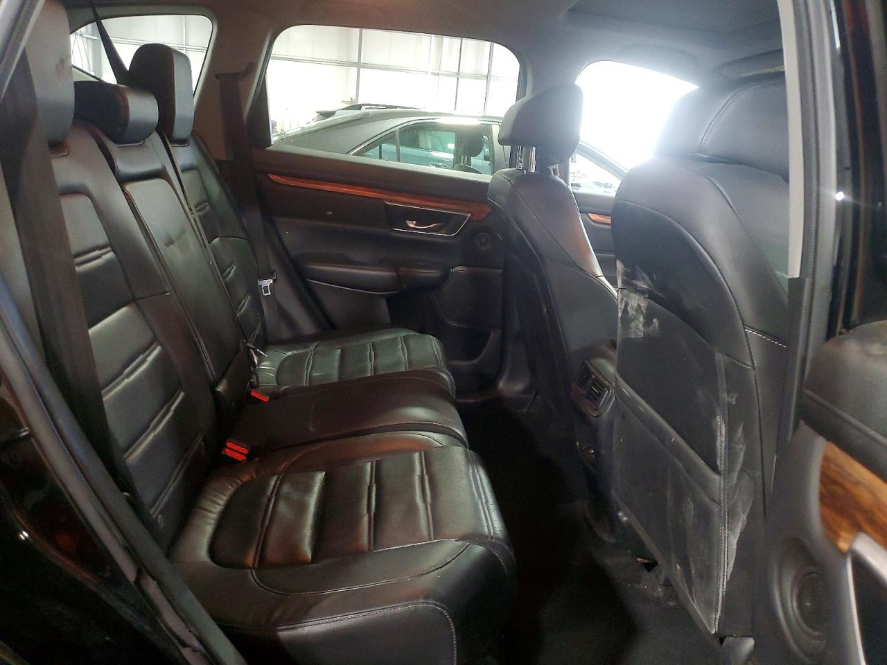 2020 HONDA CRV
