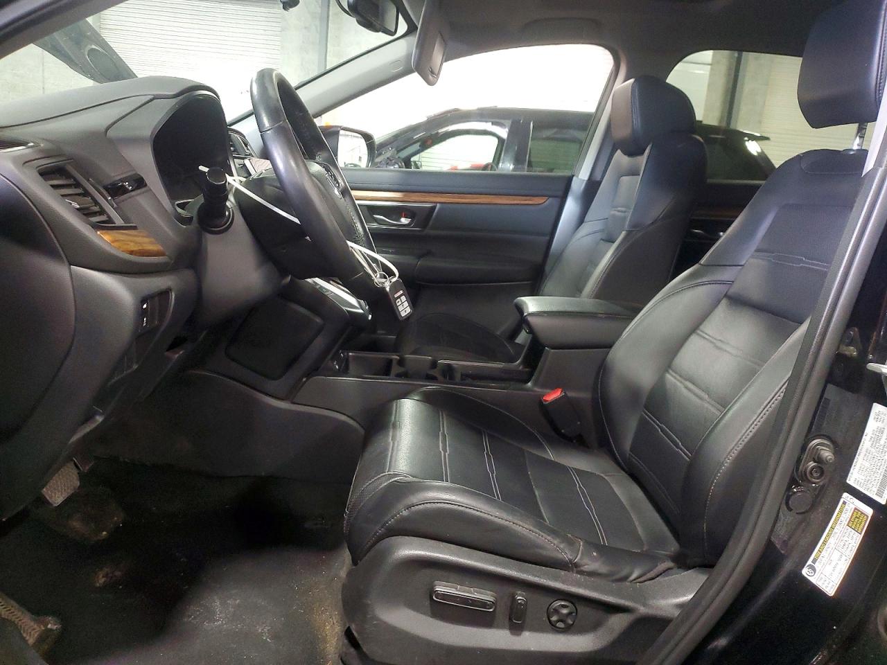 2020 HONDA CRV