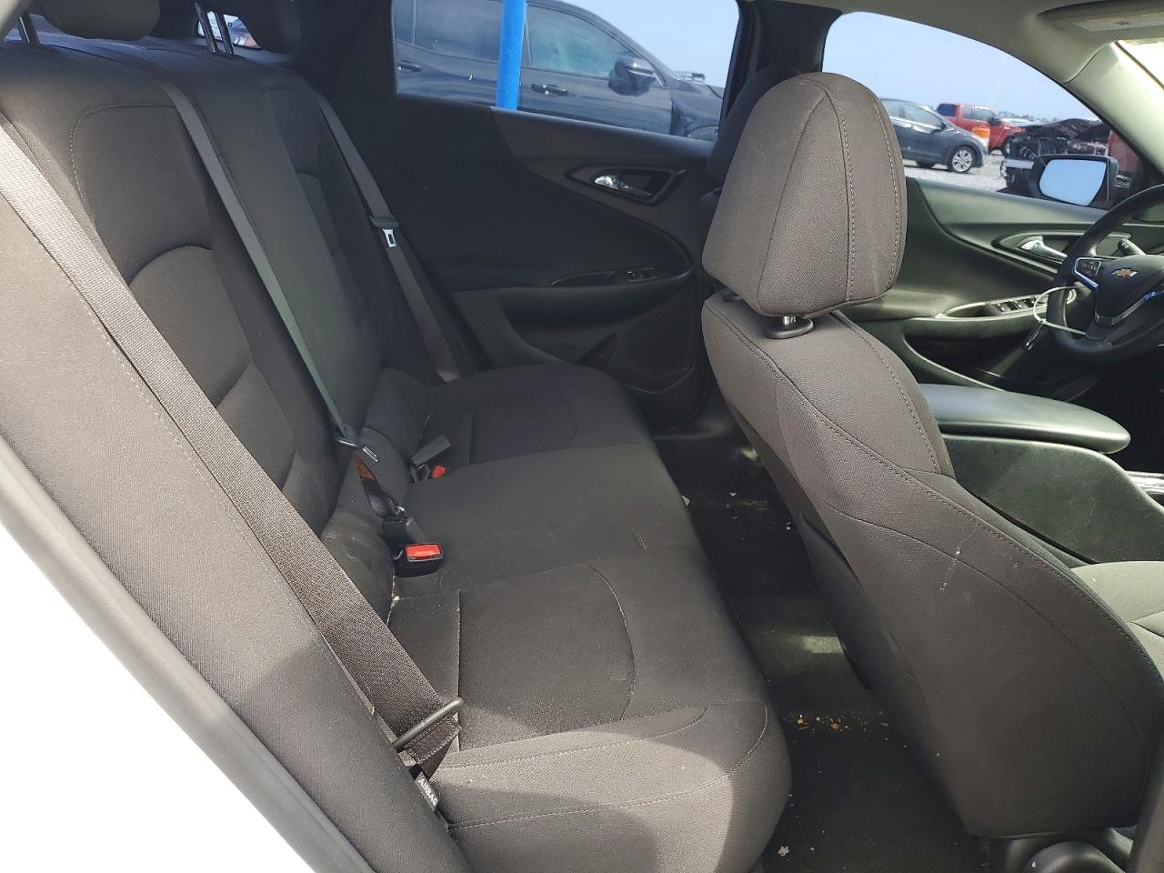 2020 CHEVROLET MALIBU