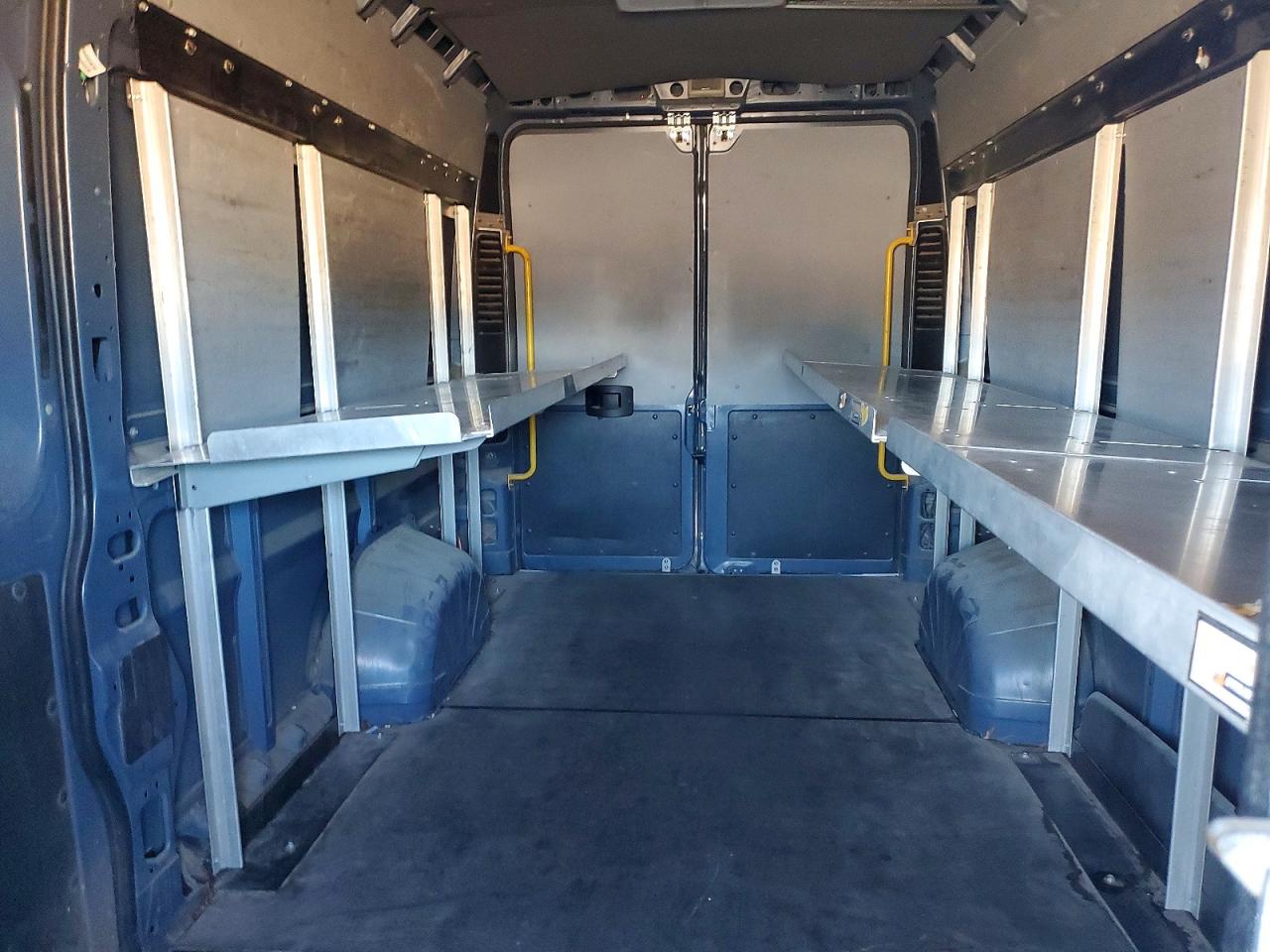 2020 RAM PROMASTER