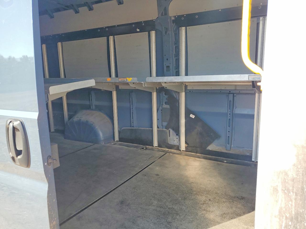 2020 RAM PROMASTER