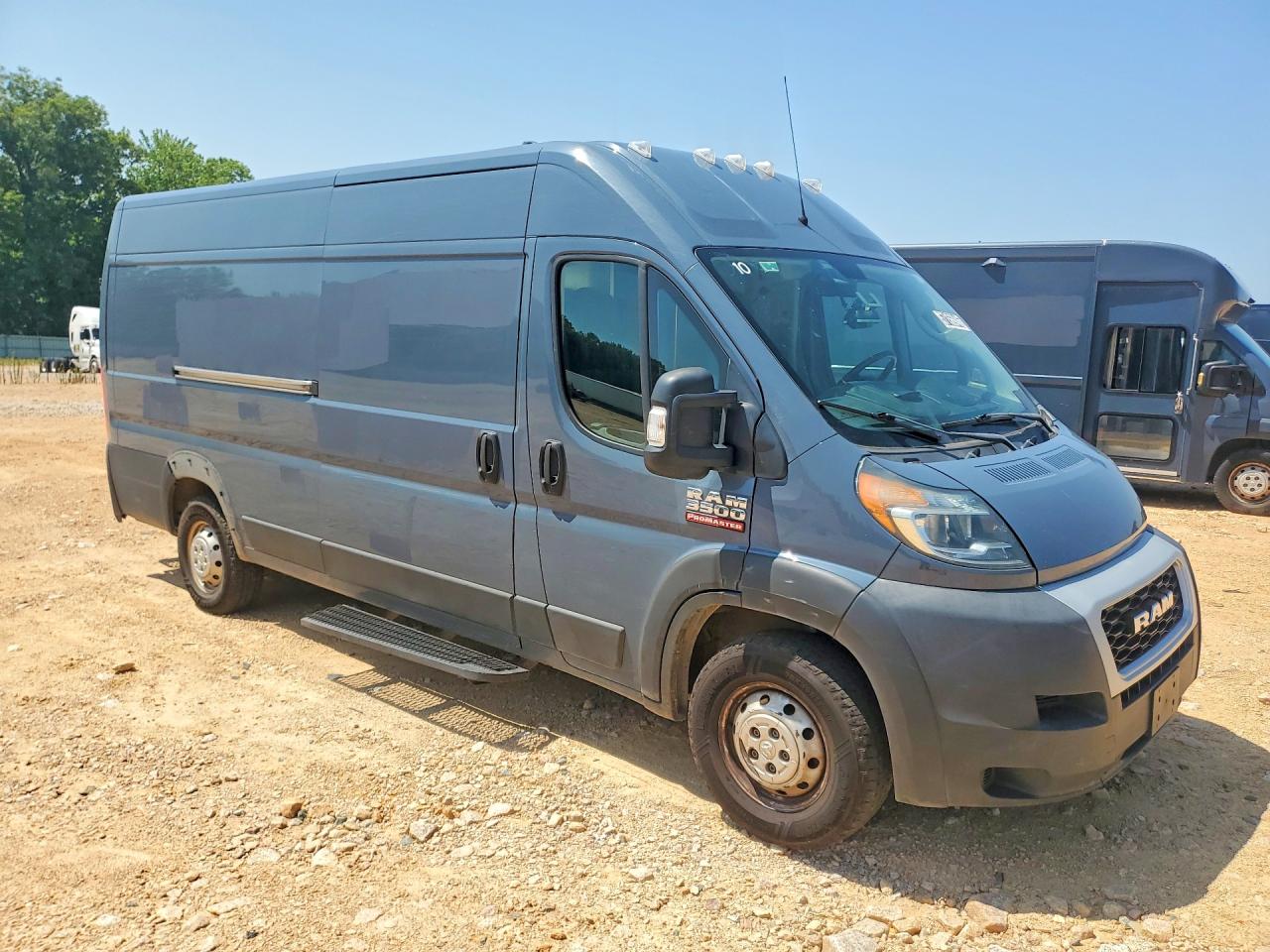 2020 RAM PROMASTER