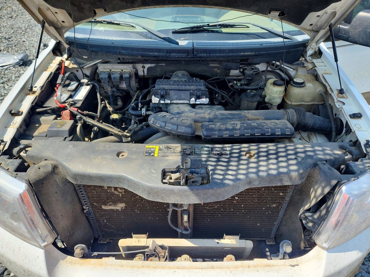 2004 FORD F150