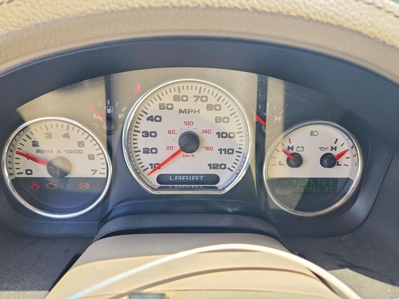 2004 FORD F150