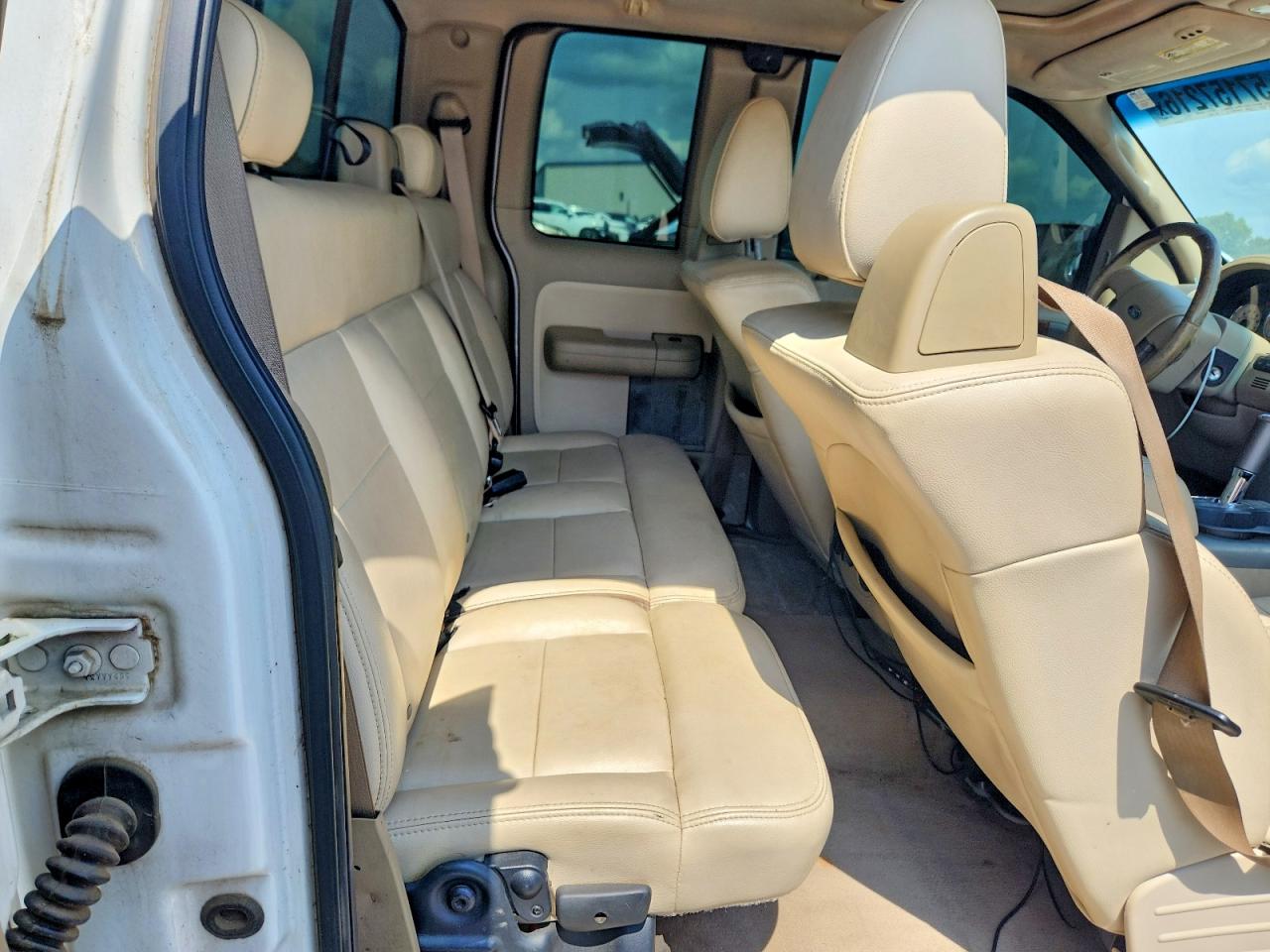 2004 FORD F150
