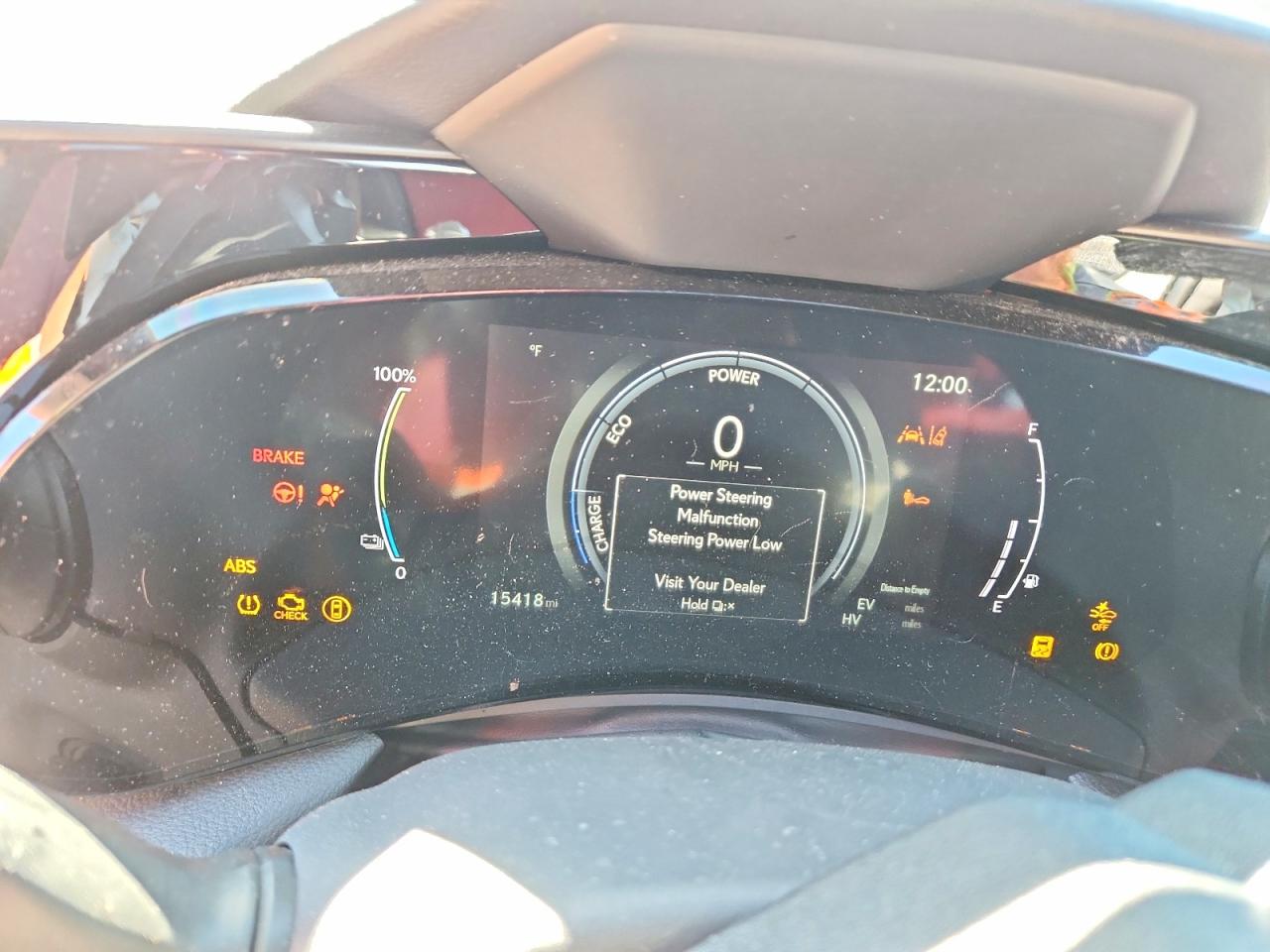 2025 LEXUS NX