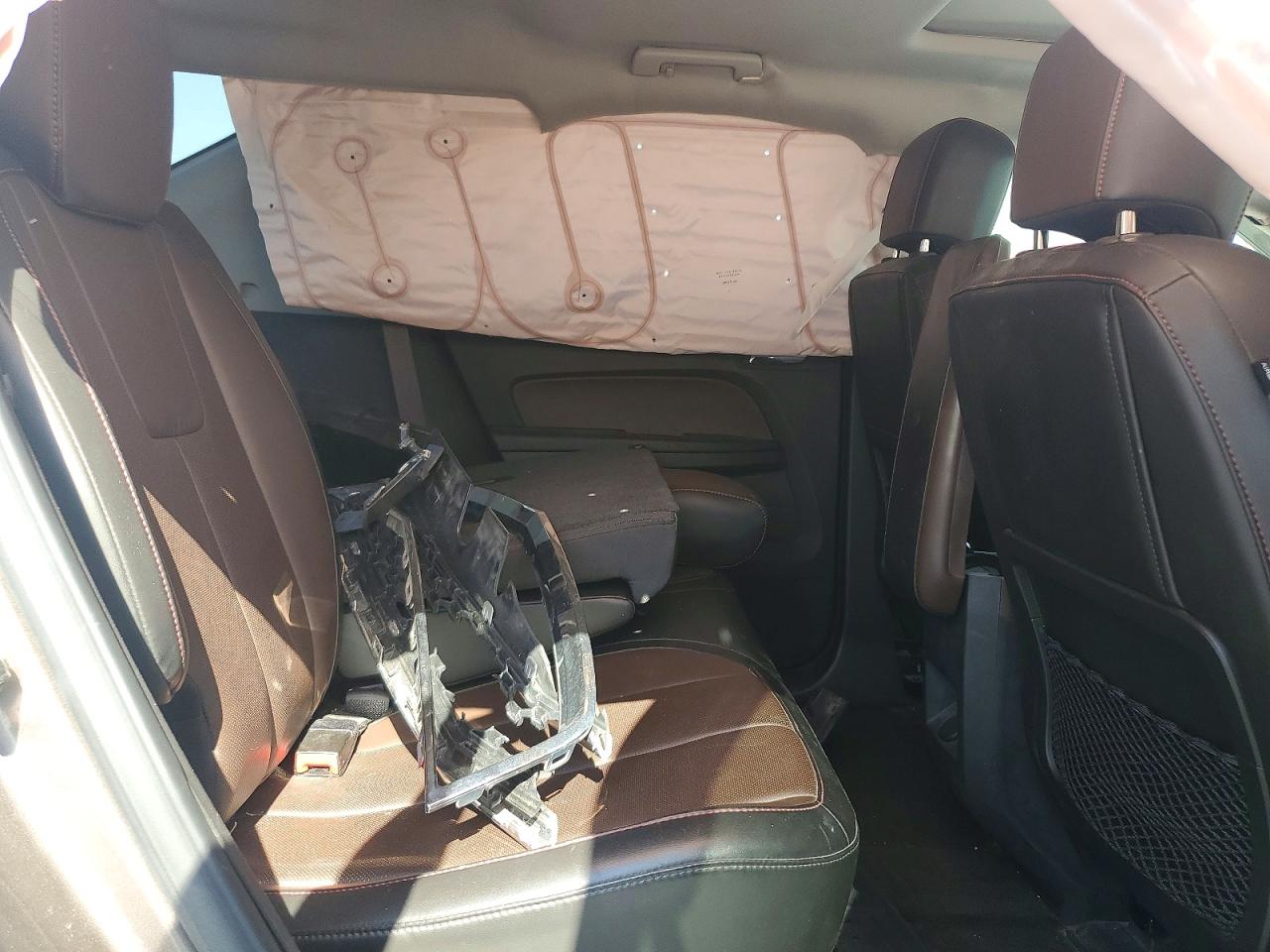 2011 CHEVROLET EQUINOX