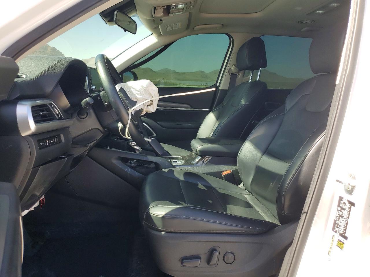 2021 KIA TELLURIDE