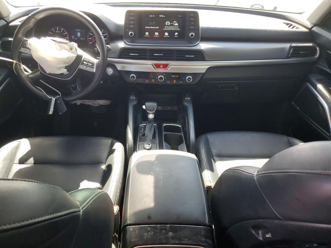 2021 KIA TELLURIDE