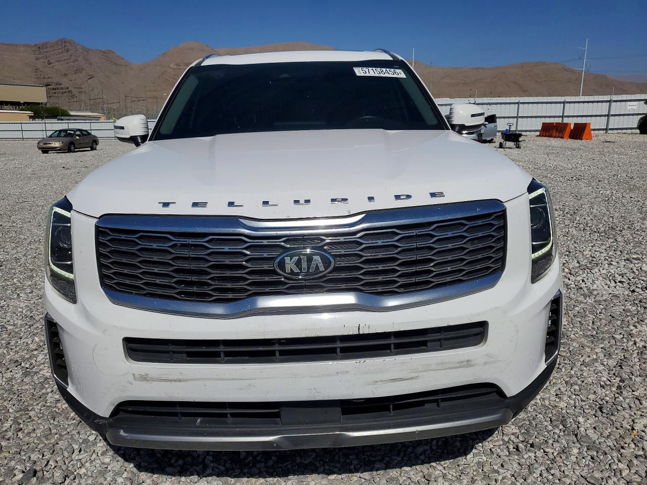 2021 KIA TELLURIDE