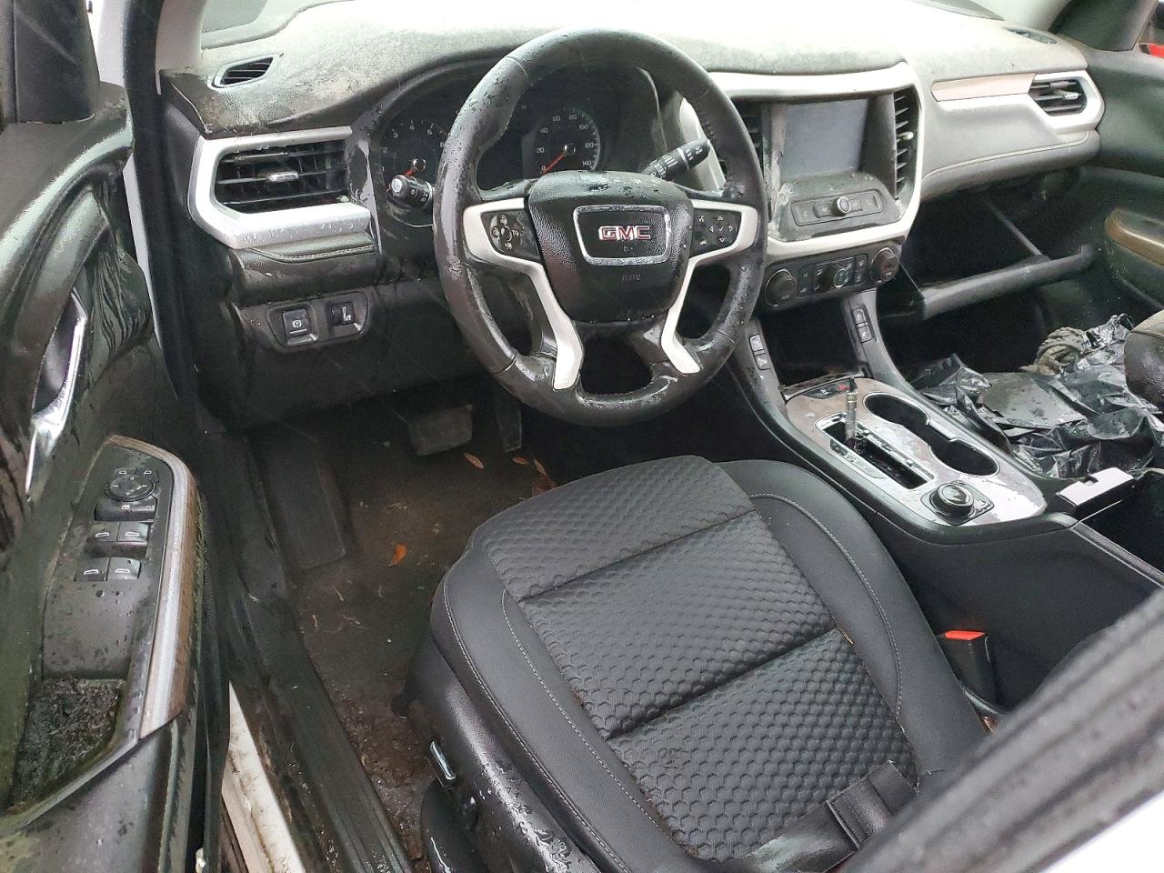 2018 GMC ACADIA