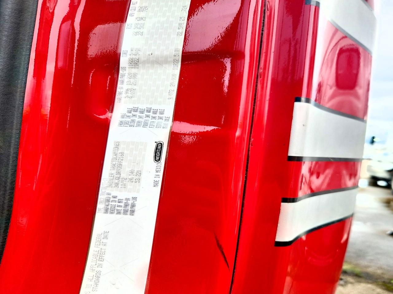 2013 FREIGHTLINER ALL OTHER