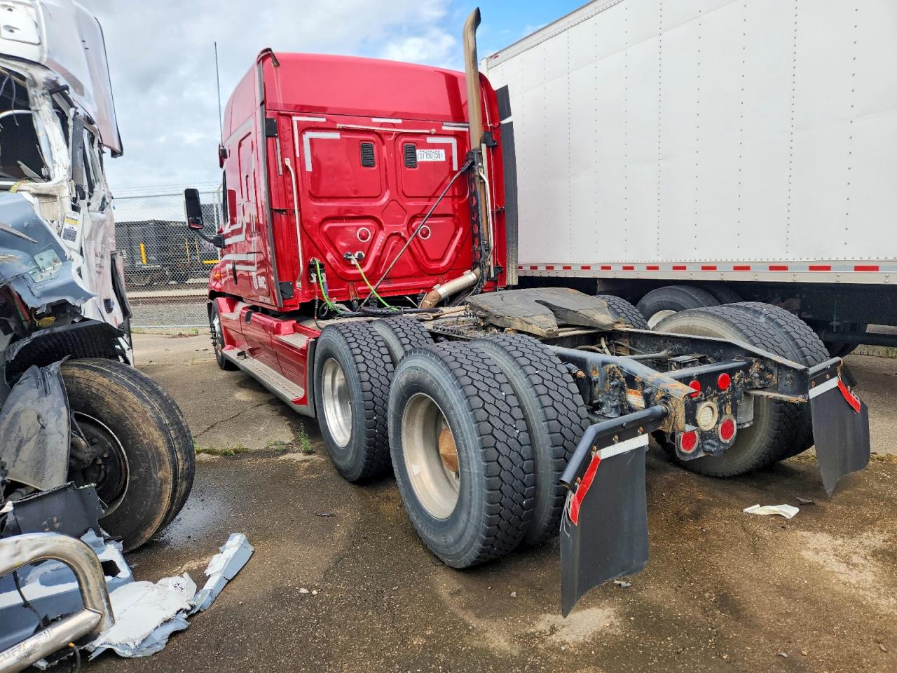 2013 FREIGHTLINER ALL OTHER
