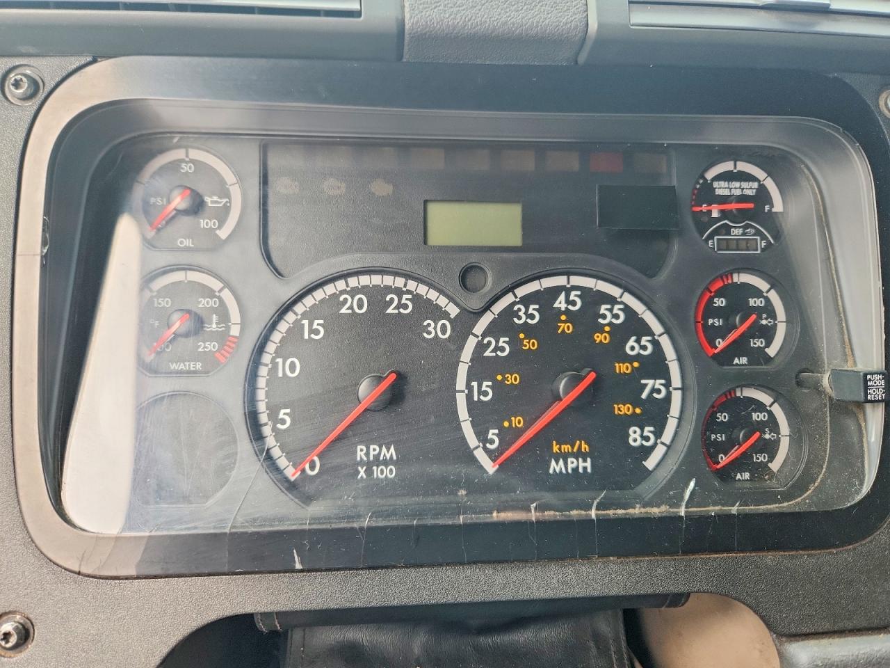 2013 FREIGHTLINER ALL OTHER