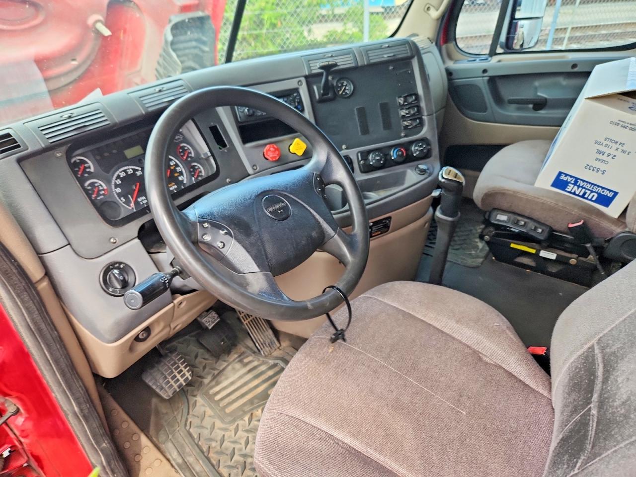 2013 FREIGHTLINER ALL OTHER