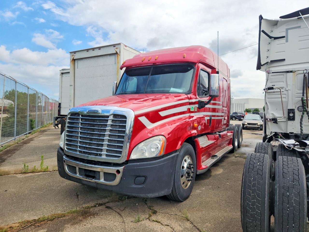2013 FREIGHTLINER ALL OTHER