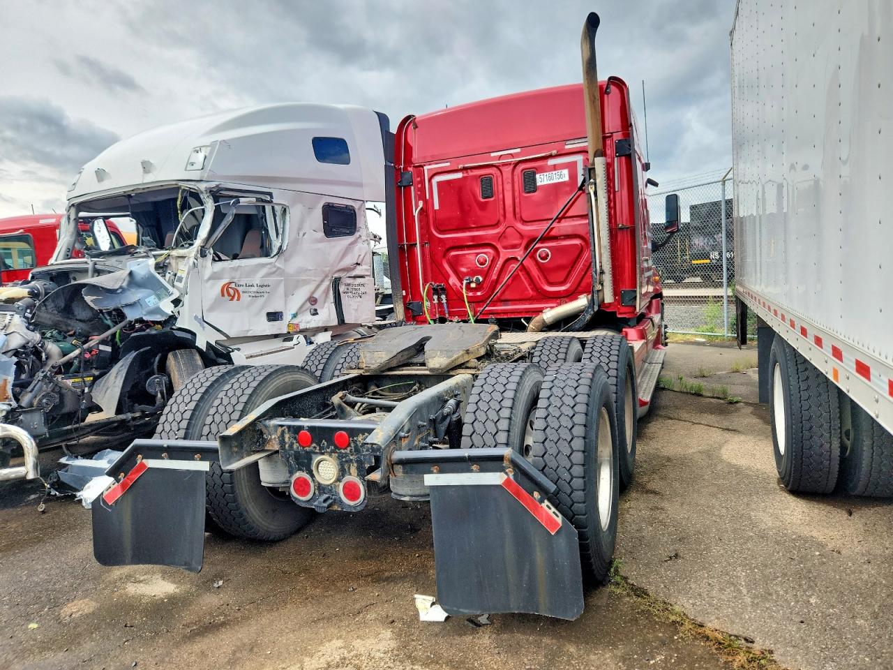 2013 FREIGHTLINER ALL OTHER