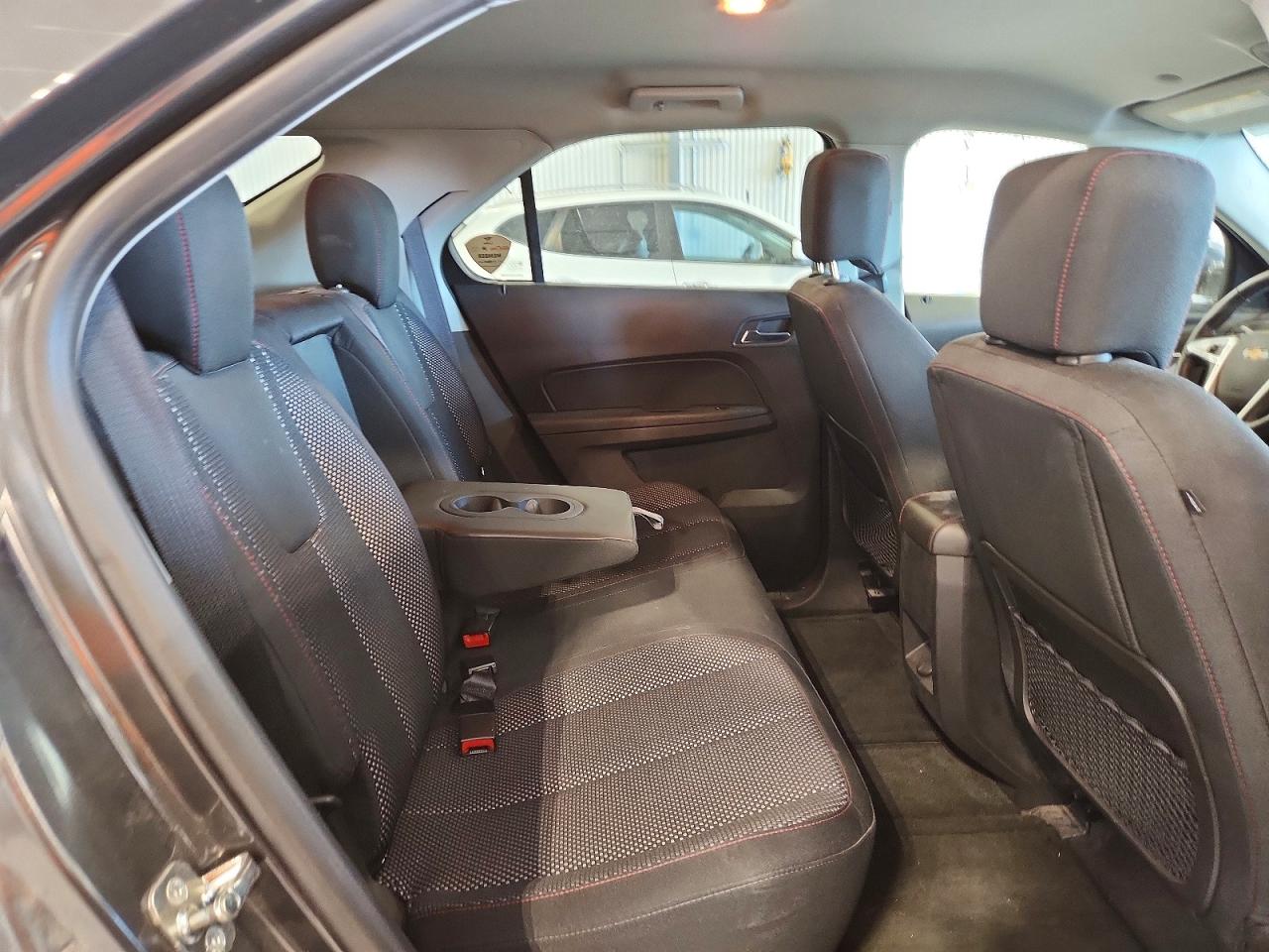2013 CHEVROLET EQUINOX