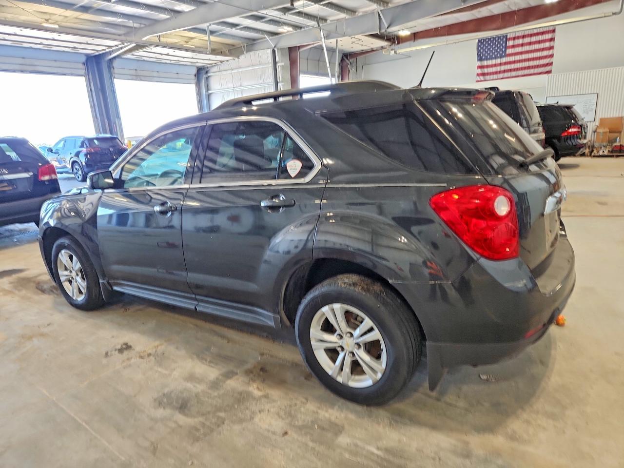 2013 CHEVROLET EQUINOX