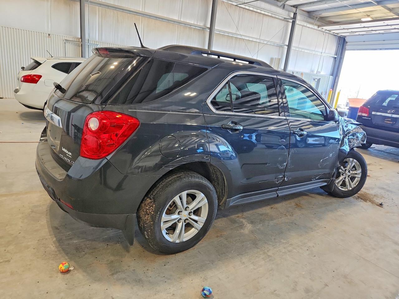 2013 CHEVROLET EQUINOX