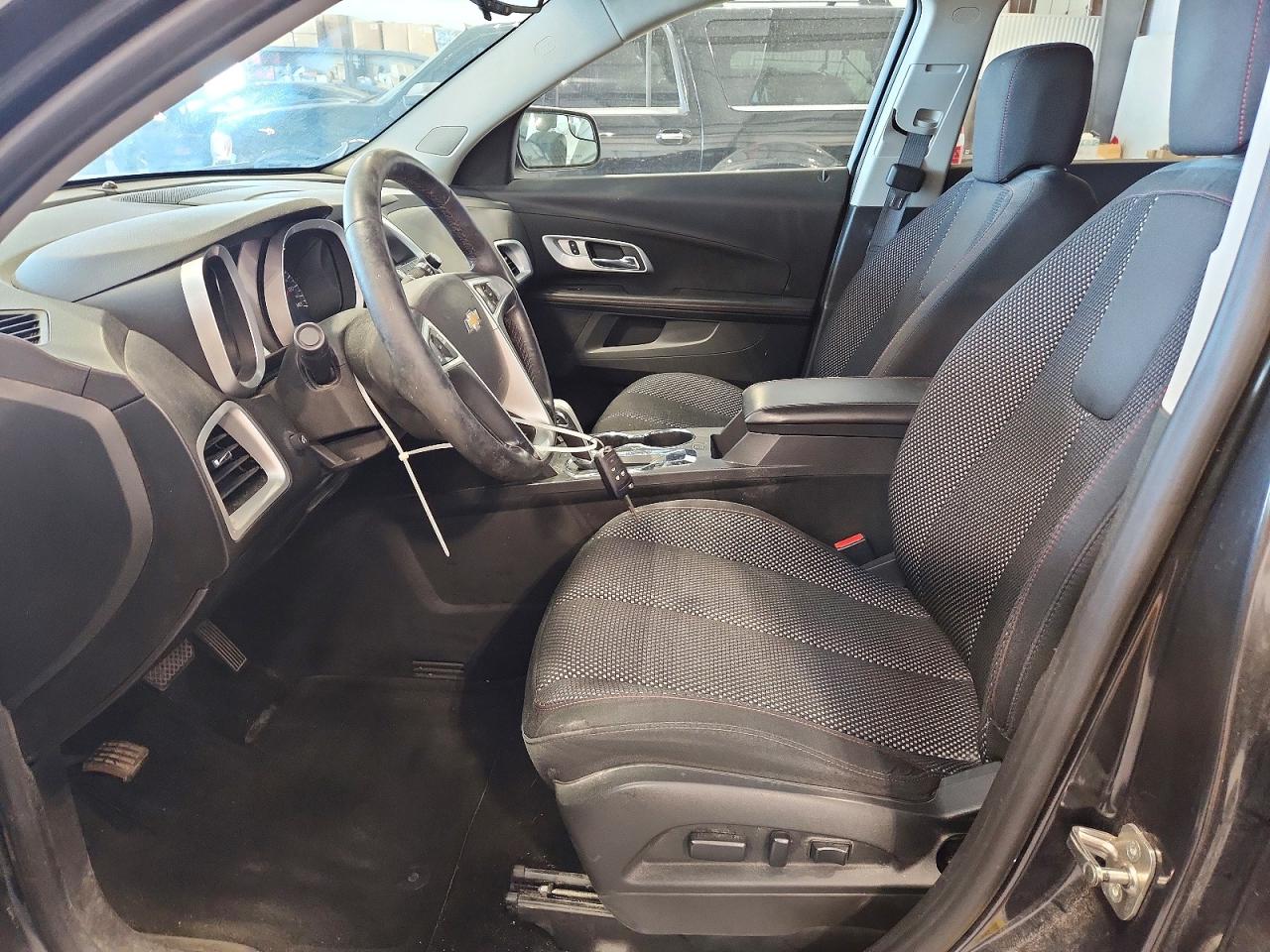 2013 CHEVROLET EQUINOX