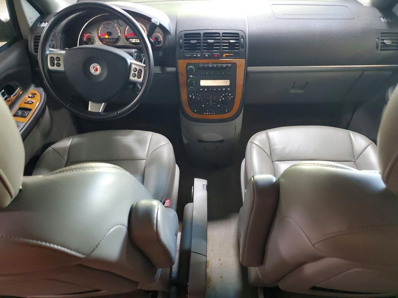 2007 SATURN All Models