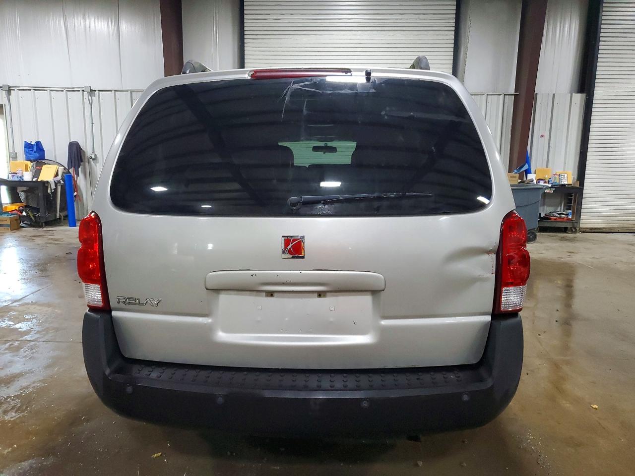 2007 SATURN All Models