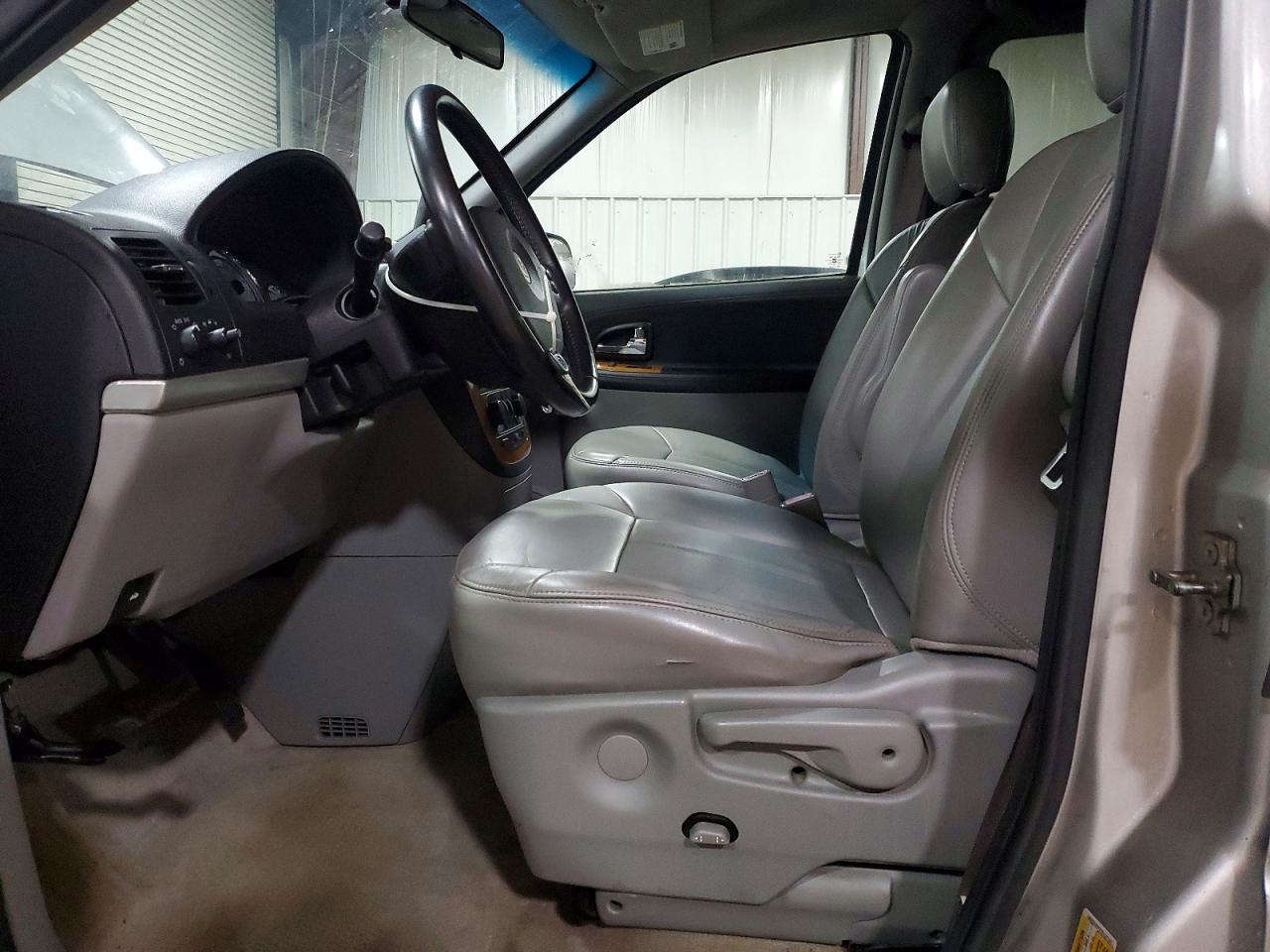 2007 SATURN All Models