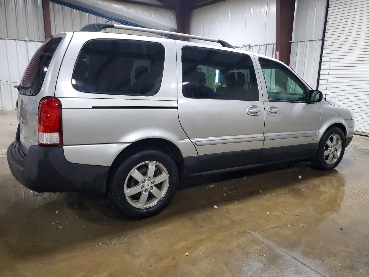 2007 SATURN All Models