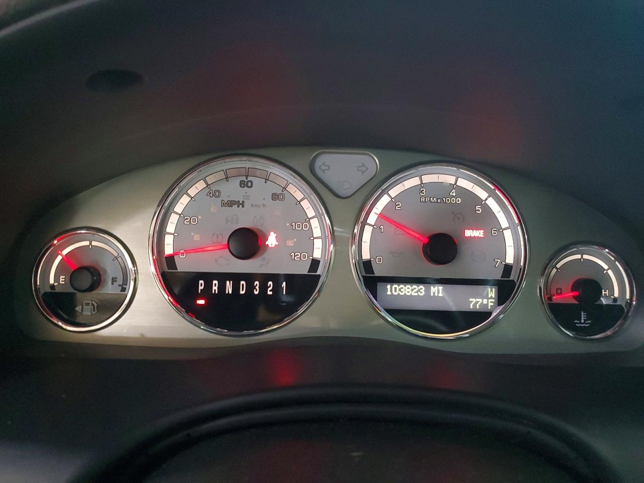 2007 SATURN All Models