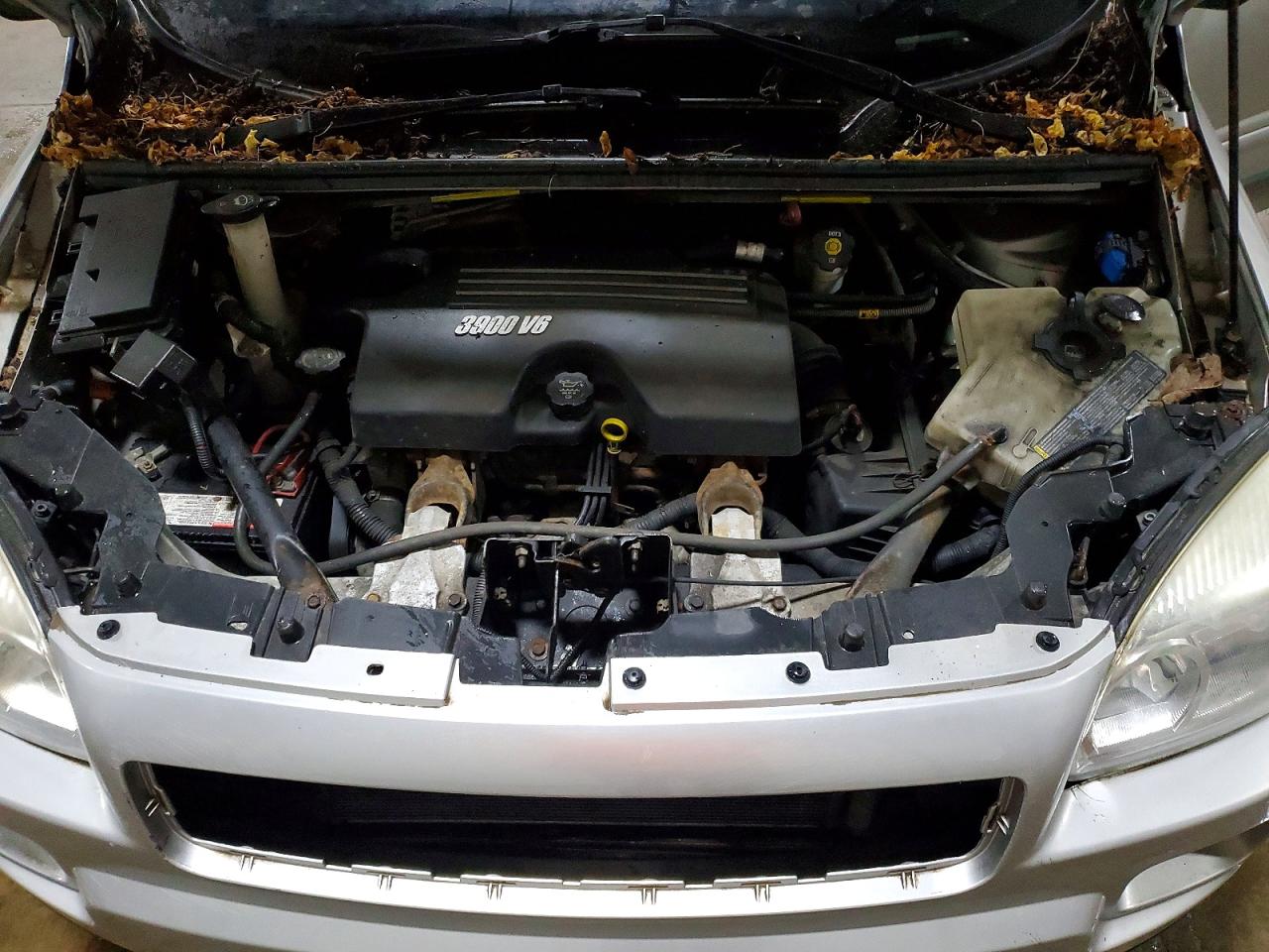 2007 SATURN All Models