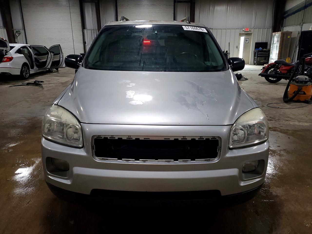 2007 SATURN All Models