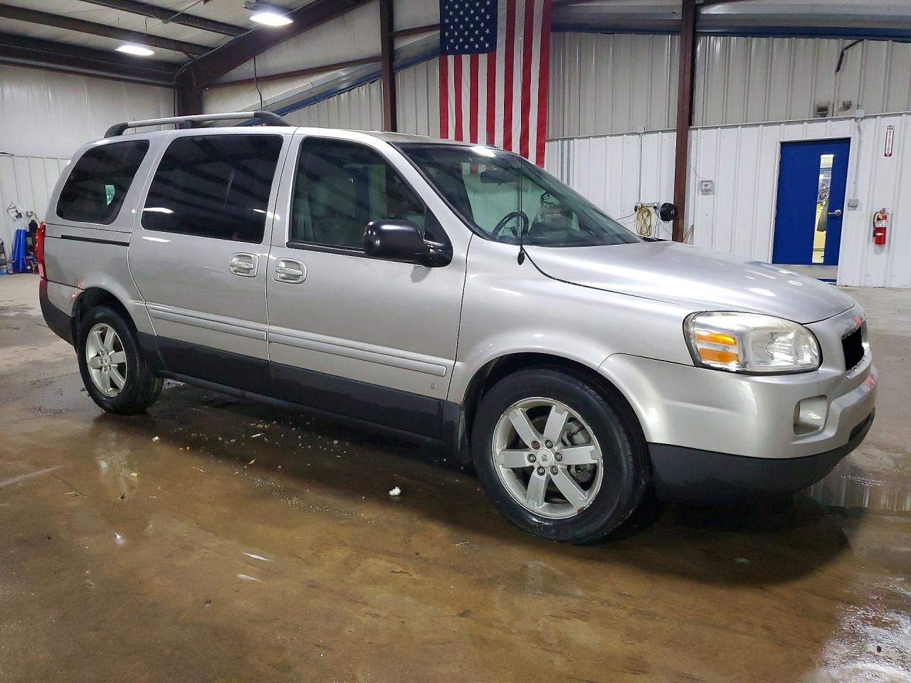 2007 SATURN All Models