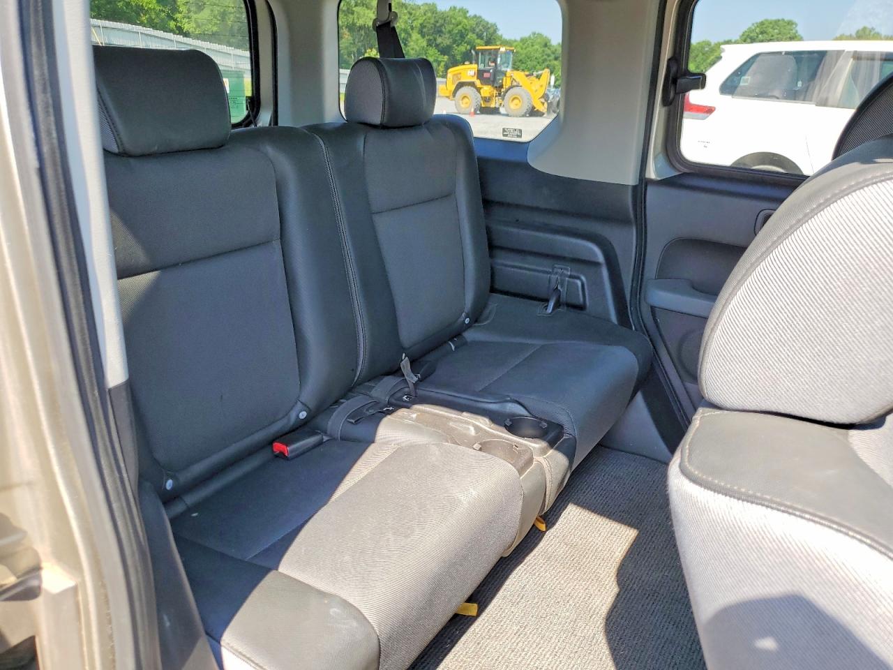 2003 HONDA ELEMENT