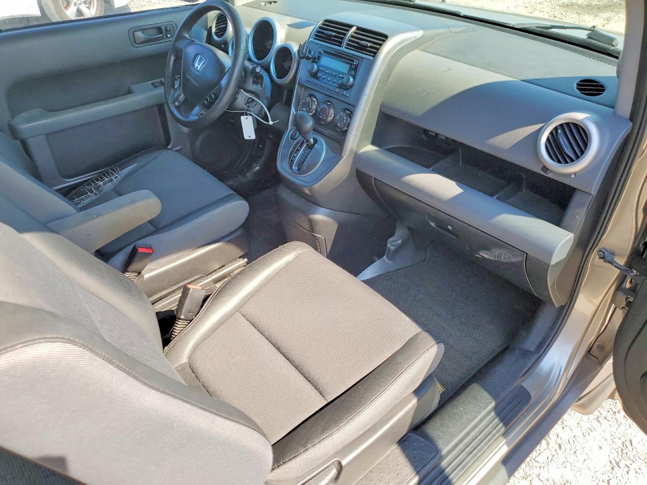 2003 HONDA ELEMENT
