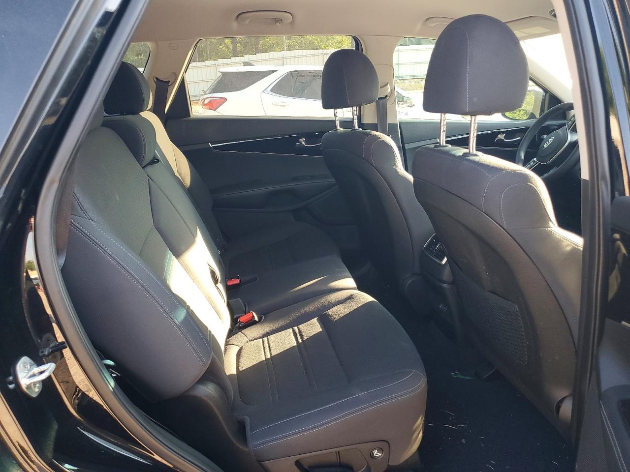 2020 KIA SORENTO