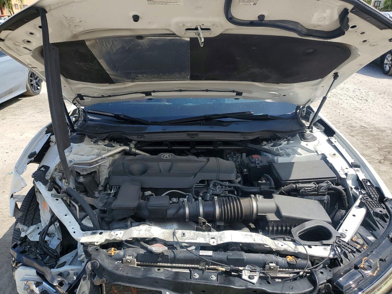 2022 ACURA TLX