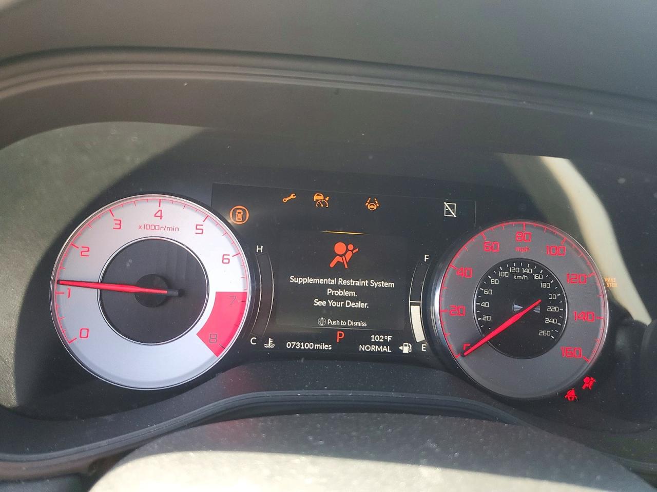 2022 ACURA TLX