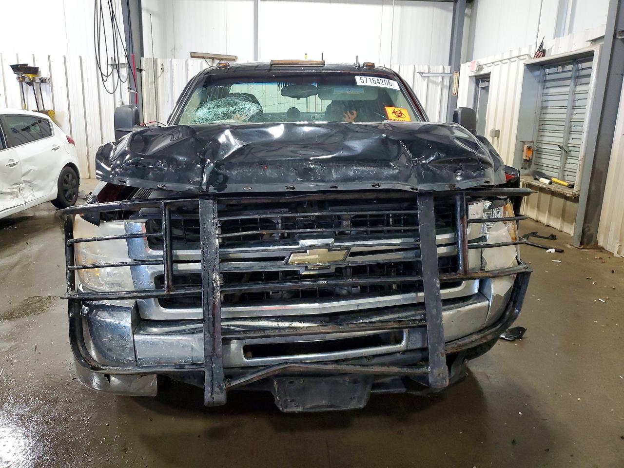 2009 CHEVROLET SILVERADO