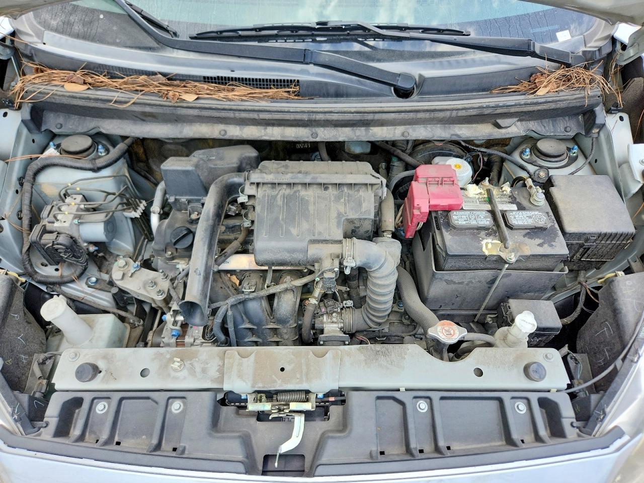 2022 MITSUBISHI MIRAGE