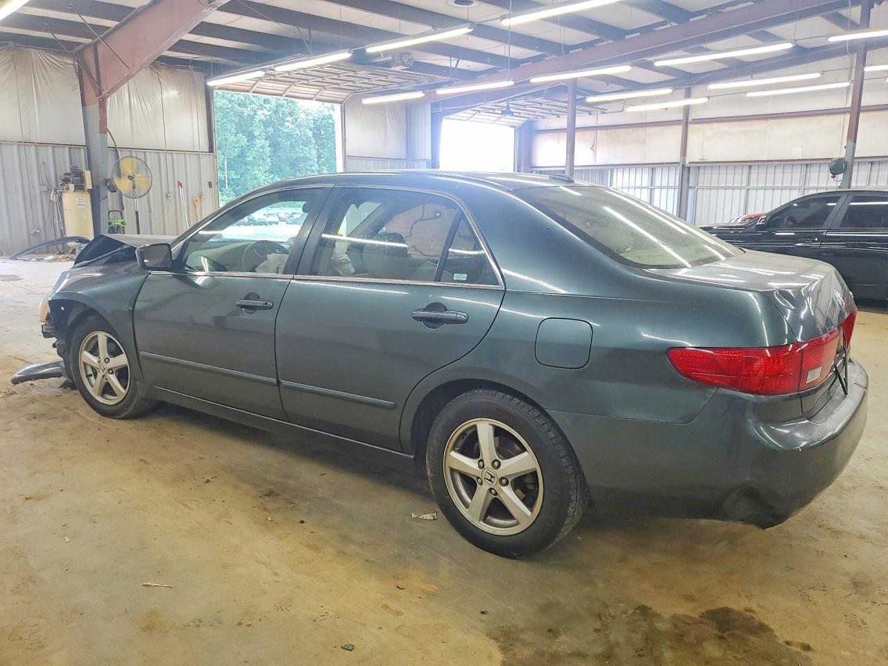 2005 HONDA ACCORD